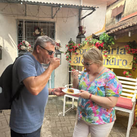 Picture of Glimpses of Goa: A Fascinating Day Trip Experience