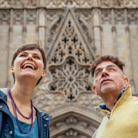 Picture of The Life of Gaudi & Local Desserts Tour