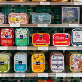 Picture of The 10 Tastings of Paris: Montmartre 