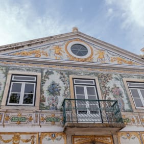 Picture of Drinks & Bites in Lisbon Tour