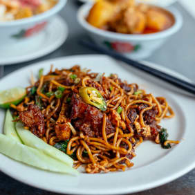Picture of The 10 Tastings of Kuala Lumpur: Street Food