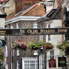 Picture of Highlights & Hidden Gems of York