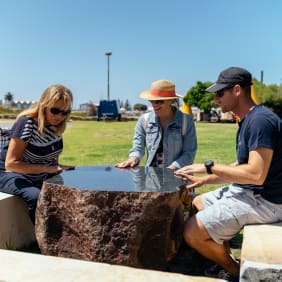 Picture of Highlights & Hidden Gems of Perth