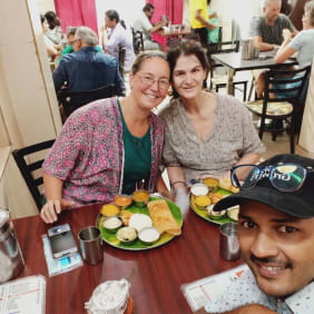Picture of Flavors of Old Delhi: Spice Market Walking Tour