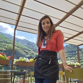 Picture of Visit to a Local Vineyard with Wine tasting