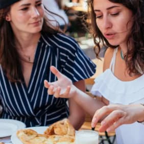 Picture of Kadikoy Food Tour: Explore Different Tastes of Turkey 