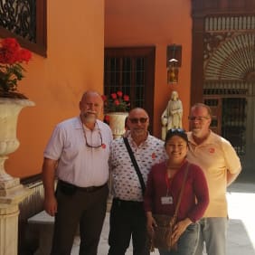 Picture of Lima Highlights Full day tour by car with a local guide