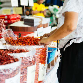 Picture of The 10 Tastings of Bangkok: Street Food