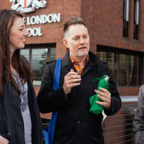 Picture of Sherlock Holmes' London Tour 