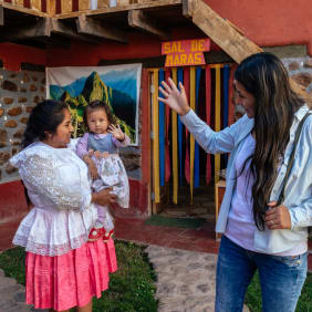 Picture of Treasures of Cusco: Inca Influences Tour