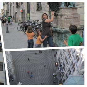 Picture of Family Fun Munich Adventure
