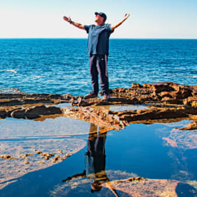 Picture of Nature and Wildlife - Australia in One Day