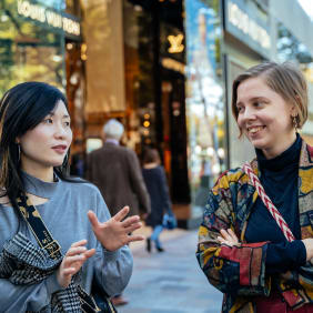 Picture of City Kickstart Tour: Tokyo