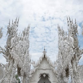 Picture of City Discovery: Chiang Rai Day Trip
