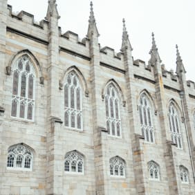 Picture of Full Coverage Dublin City Tour