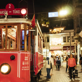 Picture of Istanbul Like a Local: Kadikoy & Local Hotspots