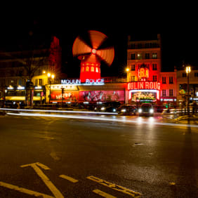 Picture of Montmartre Day & Night Private Photo Tour