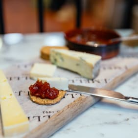 Picture of The 10 Tastings of Edinburgh