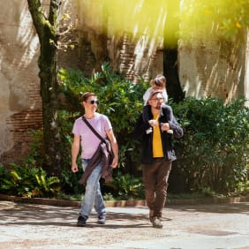 Picture of Family Friendly Palma de Mallorca City Tour