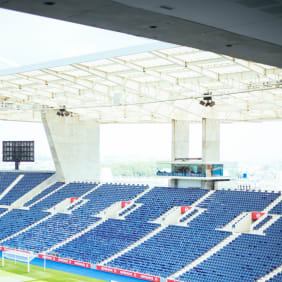 Picture of Real FC Porto Football Fan Tour