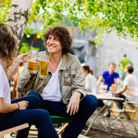 Picture of Drinks & Bites in Cologne Tour
