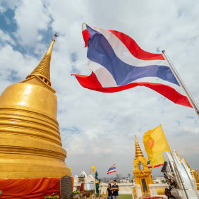Picture of Full Coverage Bangkok City Tour