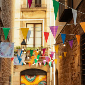 Picture of City Kickstart Tour: Barcelona