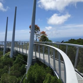 Picture of Enchanting Day Excursion: Unveiling the Charms of Penang