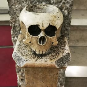 Picture of Salzburg after Dark: Creepy Walking Tour