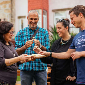 Picture of The 10 Tastings of Porto