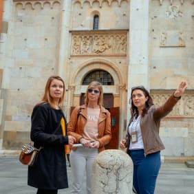 Picture of City Discovery: Modena Day Trip