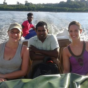 Picture of 6 Days Feel Sri Lankan Culture,Heritage and Nature