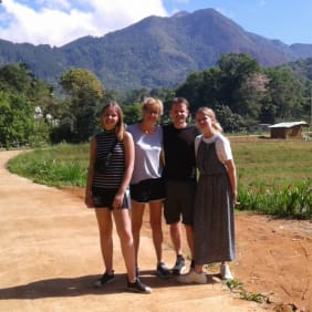 Picture of Authentic Sri Lankan Village Trek including Lunch