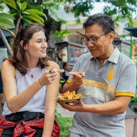 Picture of Full Coverage Bali Island Tour