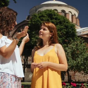 Picture of Highlights & Hidden Gems of Istanbul