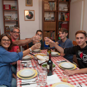 Picture of Homemade Pasta Workshop: A Roman's Mother's Recipes