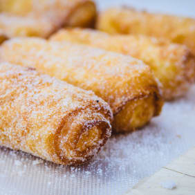 Picture of Girona's Sensations