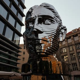 Picture of Withlocals Your Way! - Prague City Tour