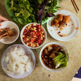Picture of A Taste of Hanoi - Food Adventure by Foot