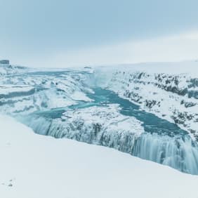 Picture of Full-Day Golden Circle Private Tour 