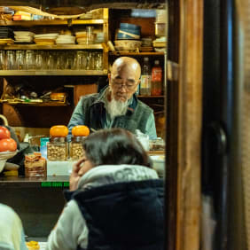 Picture of Drinks & Bites in Tokyo Tour