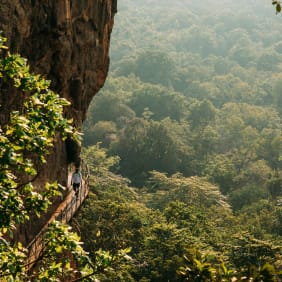 Picture of The Ultimate Sigiriya Rock Day Trip