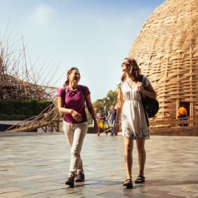 Picture of Highlights & Hidden Gems of Taipei