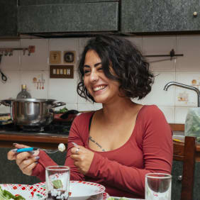 Picture of Delizioso! Neapolitan Home Cooking Class