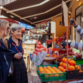 Picture of Highlights & Hidden Gems of Palermo