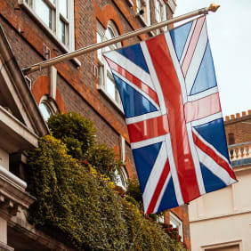 Picture of Treasures of London: The Royal Family Tour
