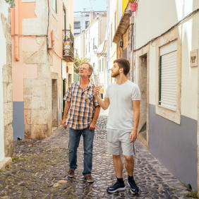 Picture of Culinary Kickstart Tour: Lisbon