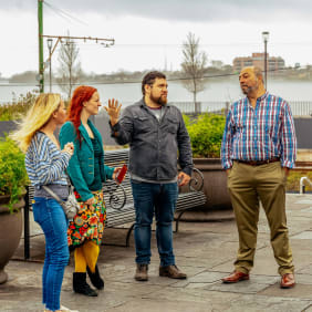 Picture of Highlights & Hidden Gems of New Orleans