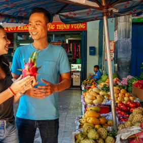 Picture of City Discovery: Da Nang Day Trip