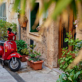 Picture of City Discovery: Valdemossa Day Trip